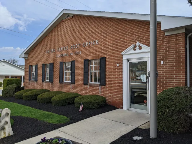 United States Postal Service