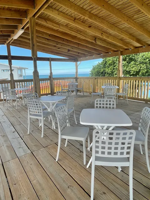 Lechonera & Restaurant Joyuda