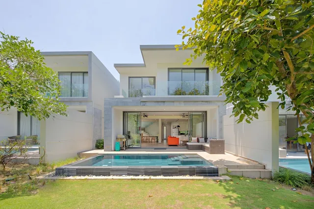 The Point Da Nang Golf Club