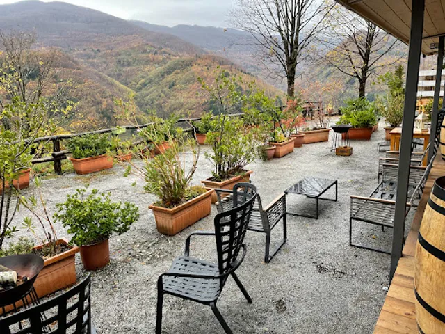 Ristorante Il Nonno Cianco