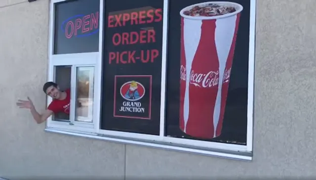 Grand Junction Grilled Subs - Mandan