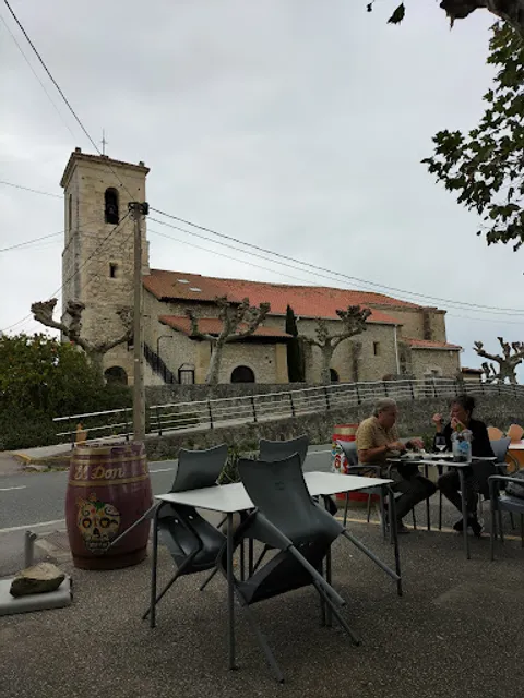 Restaurante Mexicano El Don