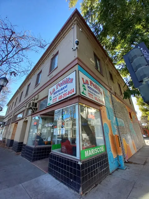 La Peñita San José