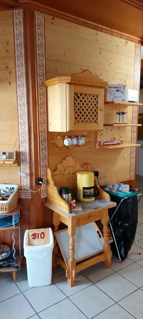 Ferienwohnungen Jutta