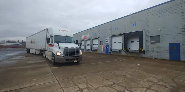 Miller Home Distribution Center