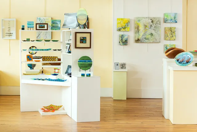 Mica - Fine Contemporary Craft