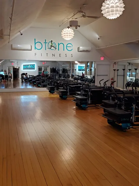Btone Fitness Wellesley