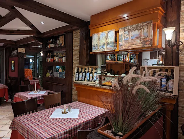 Trattoria - Pizzeria Salento