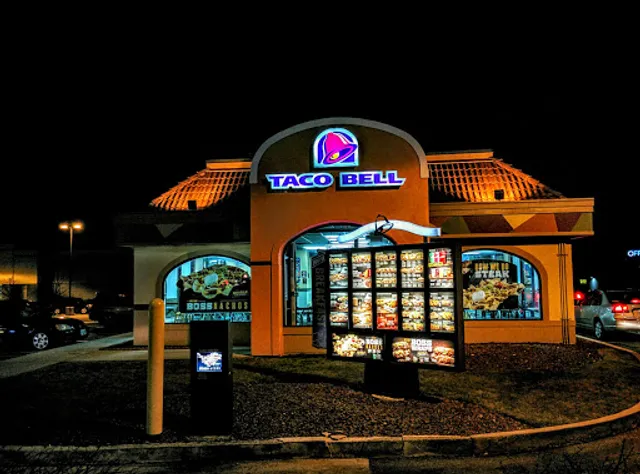 Taco Bell