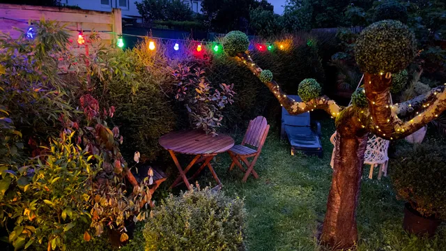 Location maison & Jardin - Gîte Angers / Les Ponts de Cé