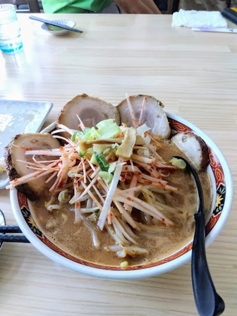 ラーメン居酒屋ボーヨシ