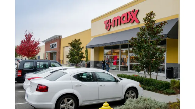 The Marketplace at Factoria