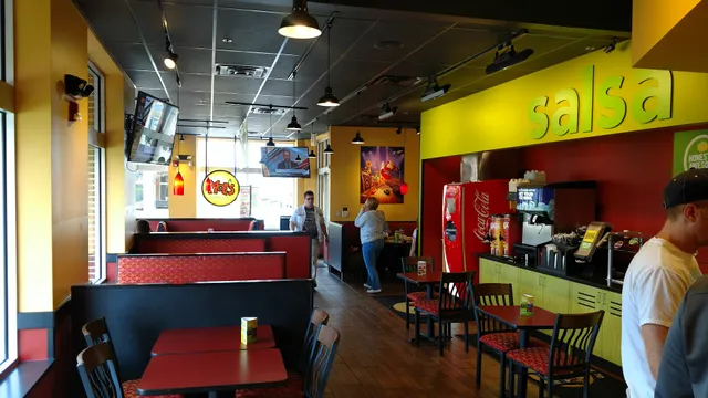 Moe's Southwest Grill
