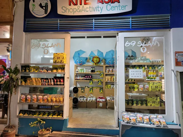 korean grocery구멍가게 Q1mini Mart