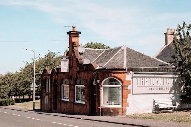 The Tower Inn Pub