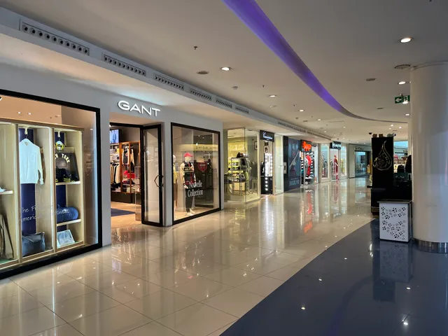 arrondissement d'Anfa مقاطعة أنفا