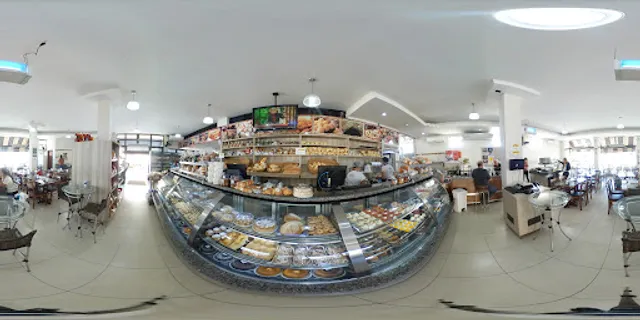 Restaurante e Panificadora São Jorge