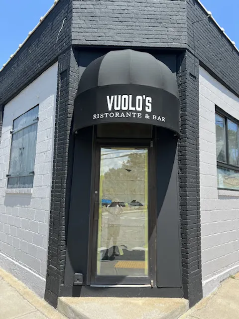 Vuolo's