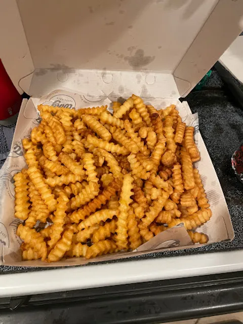 The Burger Experience