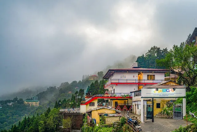 goSTOPS Mussoorie Picture Palace