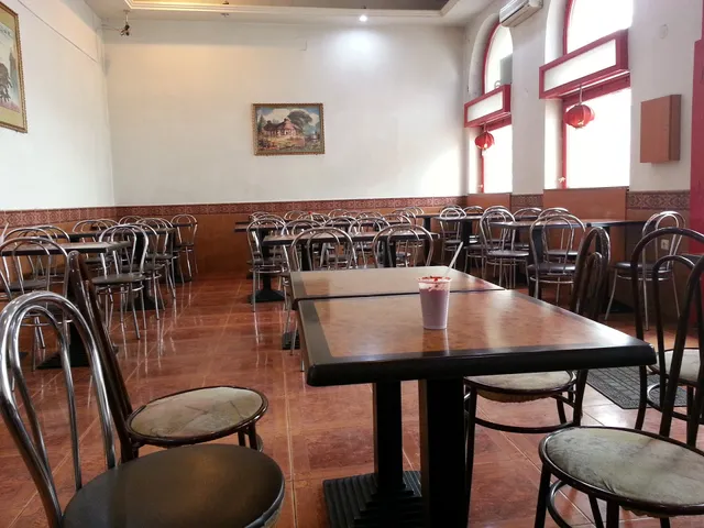 Jia Le Kínai étterem