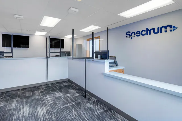 Spectrum Store
