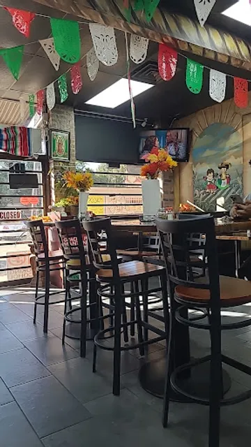 Taqueria El puestecito