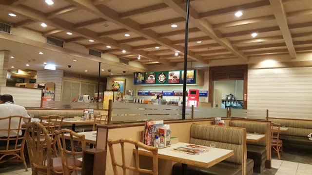 ガスト 群馬藤岡店