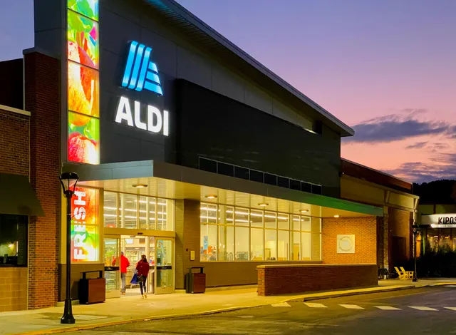 ALDI