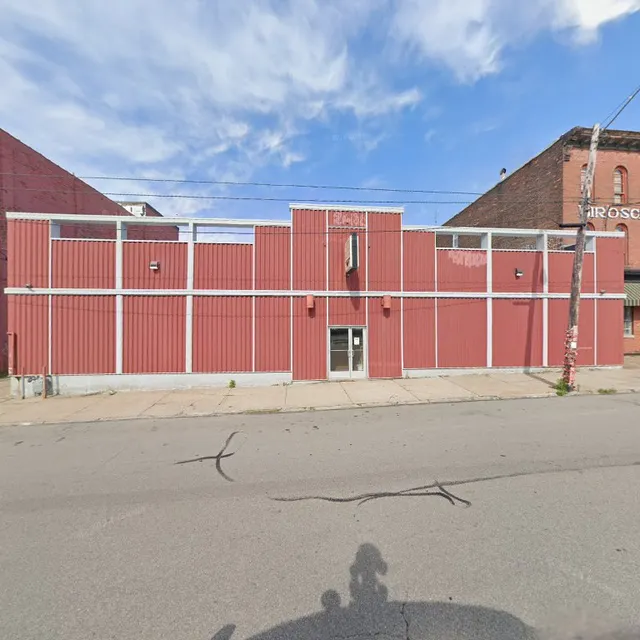 Weber Electric Supply