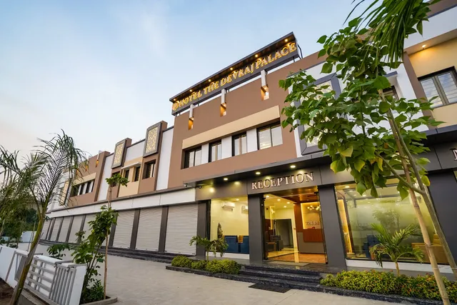 Regenta Resort Bhuj by Royal Orchid