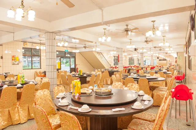 十一份活魚餐廳