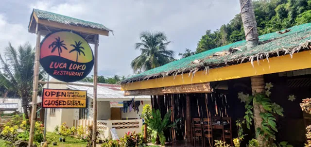 Luca Loko Restaurant