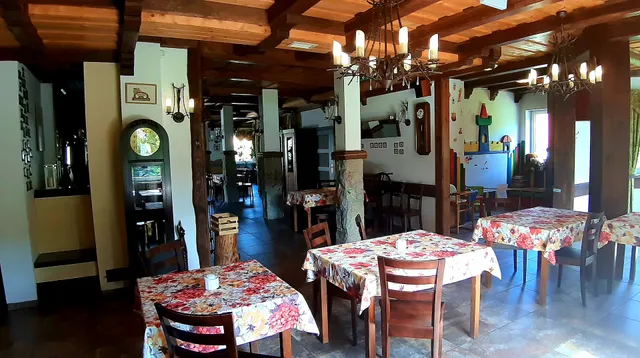 Restauracja ZAPIECEK Świeradów-Zdrój