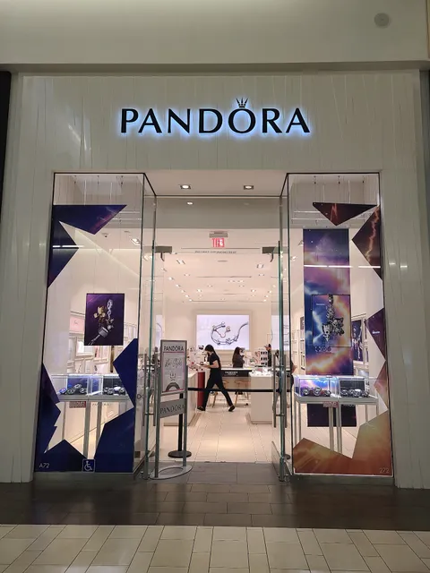 Pandora Jewelry
