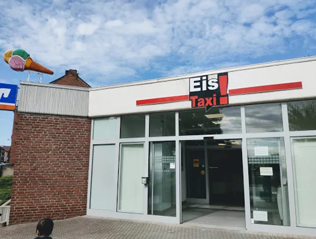 Eis Taxi Stolberg