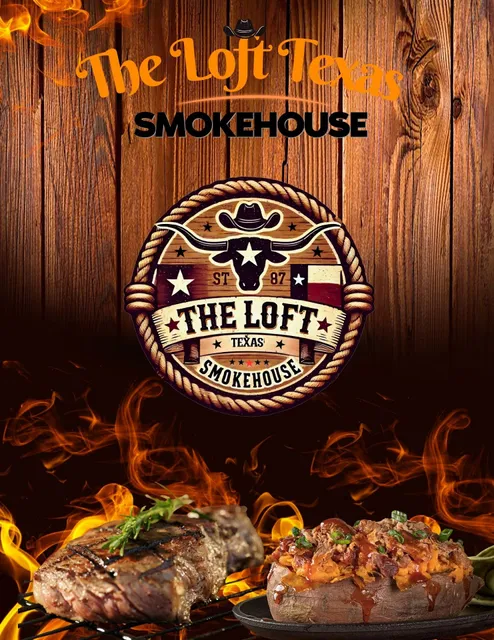 The Loft Texas Smokehouse