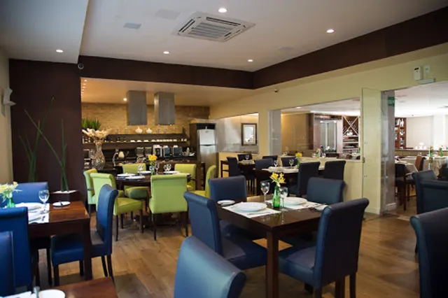 Lake's Restaurante Asa Sul: Feijoada, Massa, Risoto, Drinks, Vinho Brasília DF