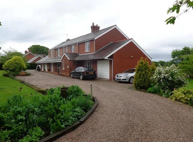 Fernlea Cottage Bed & Breakfast