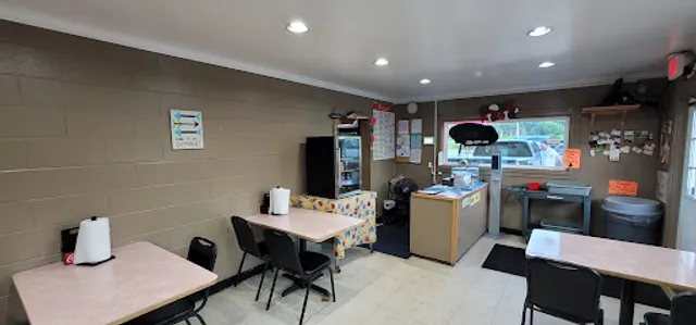 Patrick's Restaurant