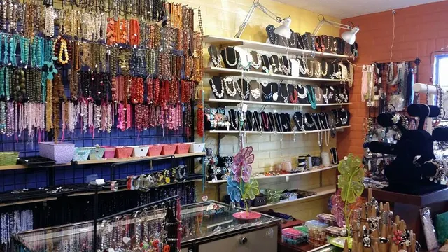 Nayda's Gems & Stones