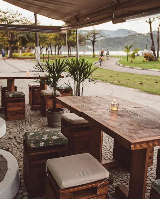 Forno e Flora | Pizzaria de Fermentação Natural