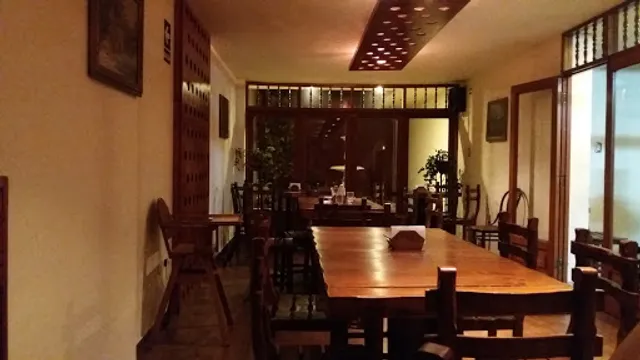 Pizzeria Trattoria Piamonte