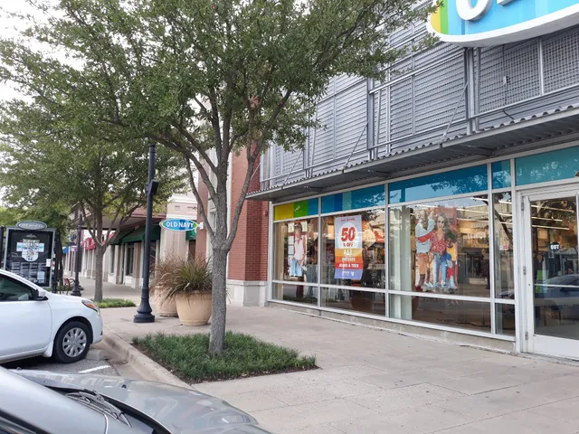 The Offices at Firewheel Town Center