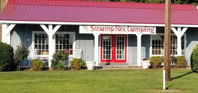 Swamp Fox Campground