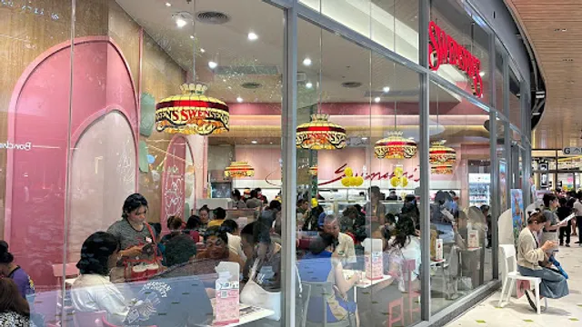 Swensen's Central Nakhonpathom