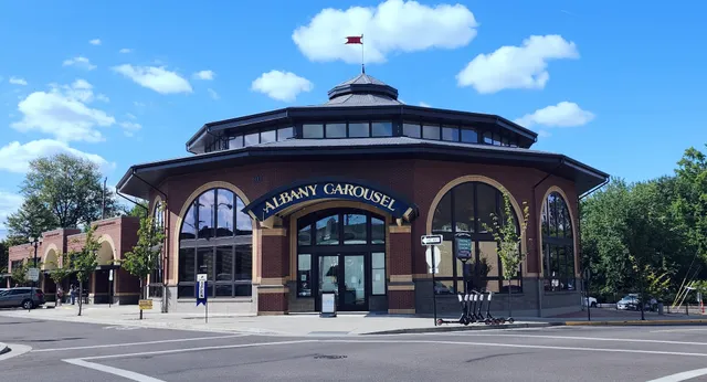 Historic Carousel & Museum