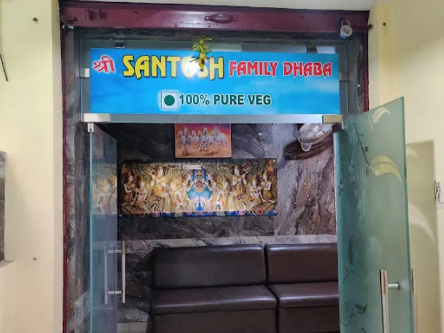 BALAJI DHABA EXCLUSIVE