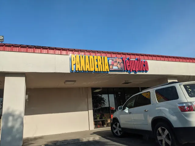 Panaderia Tejupilco