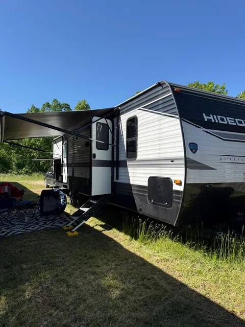 Woodland Campgrounds Inc